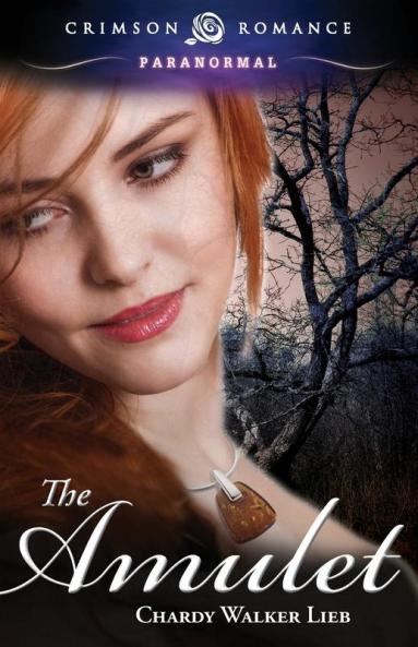 The AMULET (Crimson Romance Paranormal)