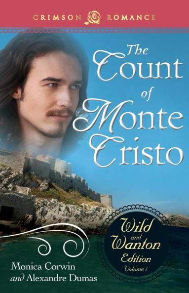 The Count of Monte Cristo (Crimson Romance)