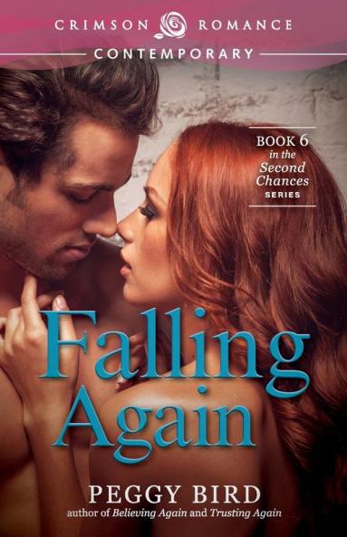 Falling Again (Crimson Romance)