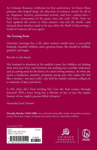 Whispers (Crimson Romance)