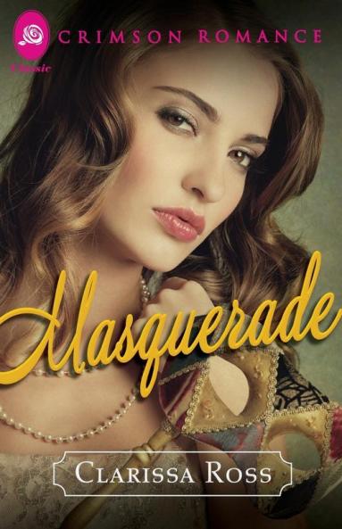 Masquerade (Crimson Romance)