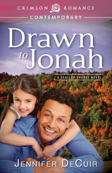Drawn To Jonah (Volume 1) (Scallop Shores)