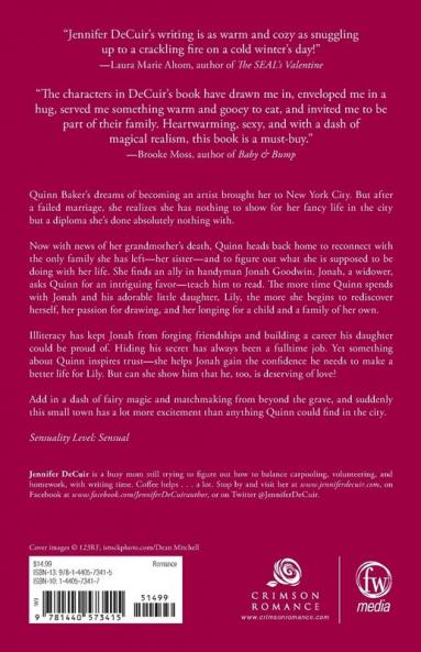 Drawn To Jonah (Volume 1) (Scallop Shores)