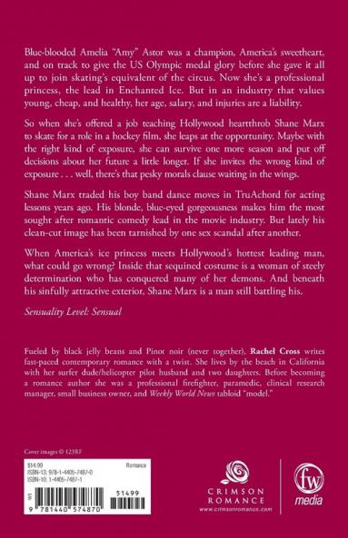 Spiraling (Volume 3) (Rock Rhapsody)