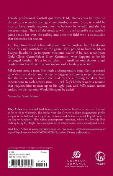 Heal My Heart (Love at Bat)