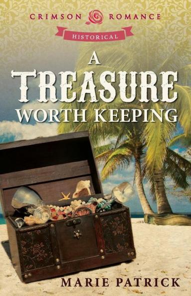 Treasure Worth Keeping (Crimson Romance)