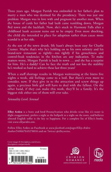 Marrying The Wrong Man (Crimson Romance)