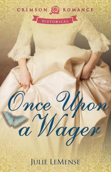 Once Upon A Wager (Volume 1)