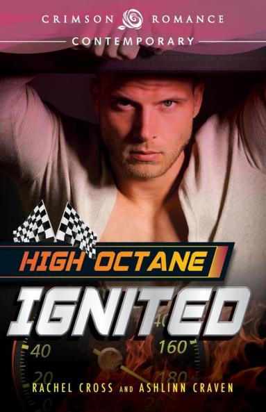 High Octane: Ignited (Volume 1)