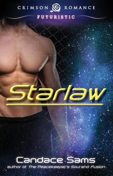 Starlaw (Crimson Romance)