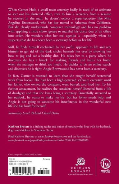 Bride By The Book (Crimson Romance)