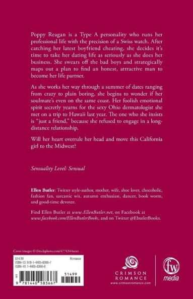 Planning for Love (Volume 2) (Love California Style)