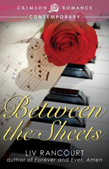 Between The Sheets (Crimson Romance)