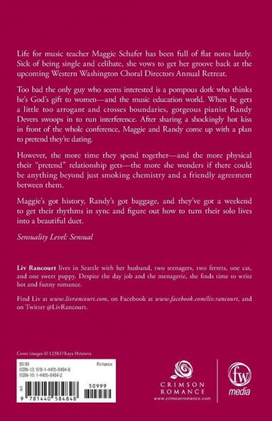 Between The Sheets (Crimson Romance)