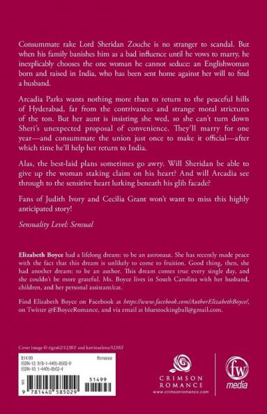 Duty Before Desire (Volume 3) (The Honorables)
