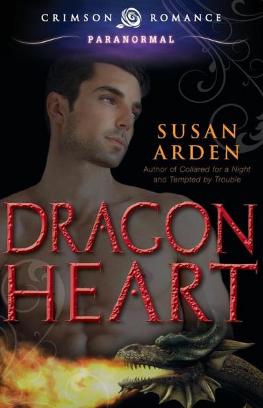 Dragon Heart (Crimson Romance)