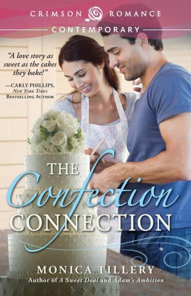 Confection Connection (Crimson Romance)