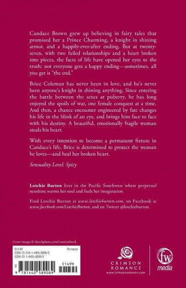 Nothing's Sweeter Than Candy