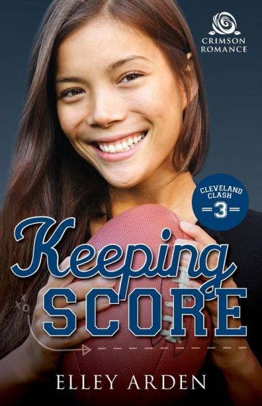 Keeping Score (3) (Cleveland Clash)