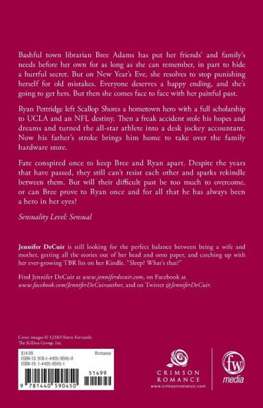 Always My Hero (5) (Scallop Shores)