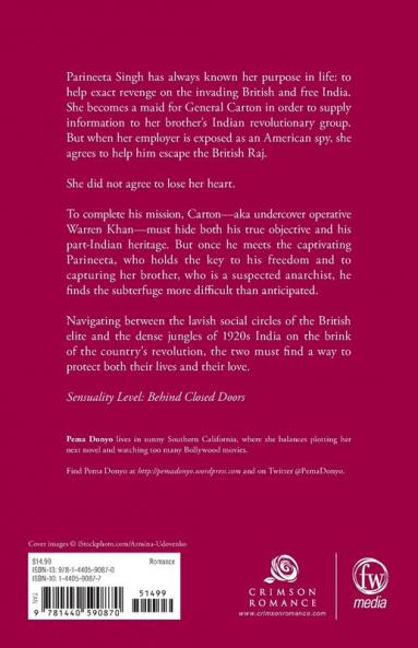 Revolutionary Hearts (Crimson Romance)