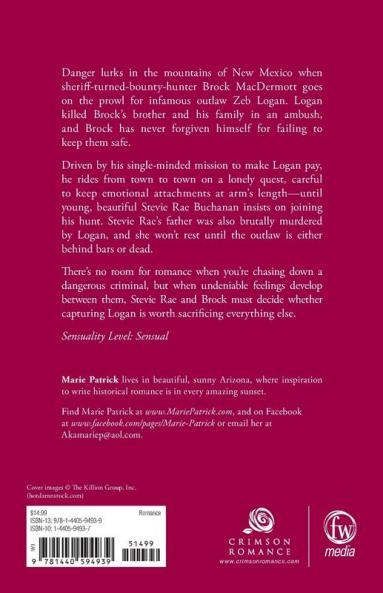 A Kiss in the Shadows (1) (MacDermott Brothers)