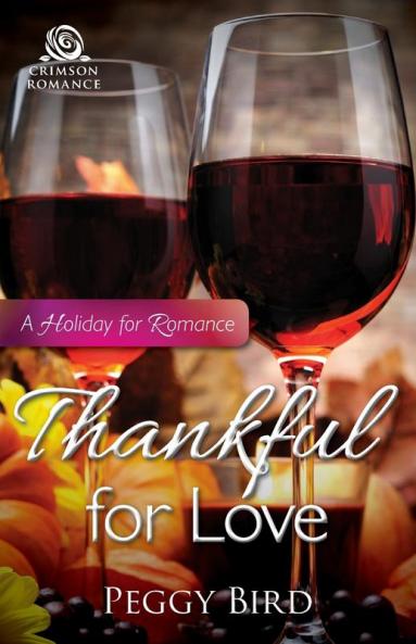 Thankful for Love (A Holiday for Romance)
