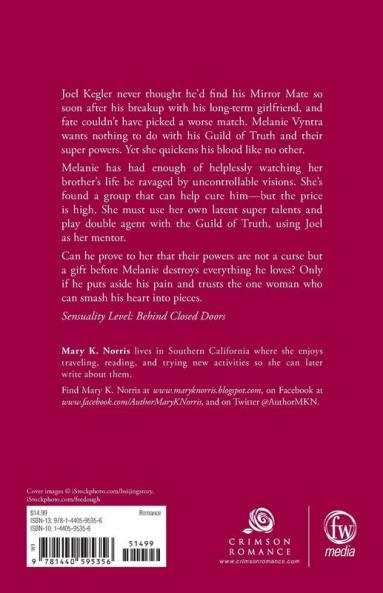 Locked Out of Love (3): Volume 3 (Guild of Truth)