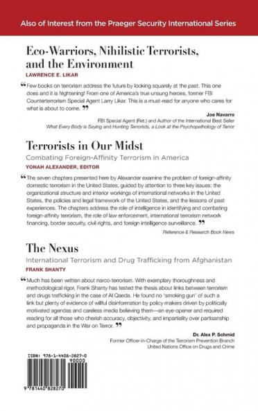 The 50 Worst Terrorist Attacks