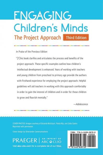 Engaging Children's Minds