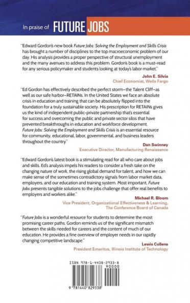 Future Jobs