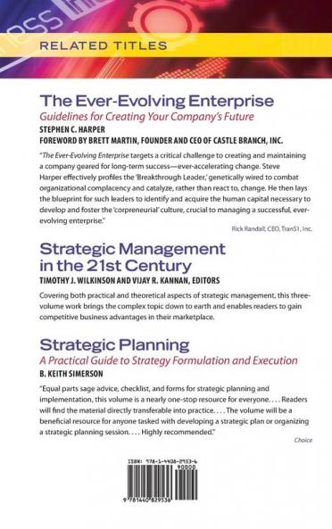 Mastering Strategy