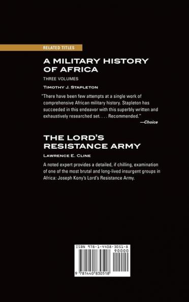 A History of Genocide in Africa