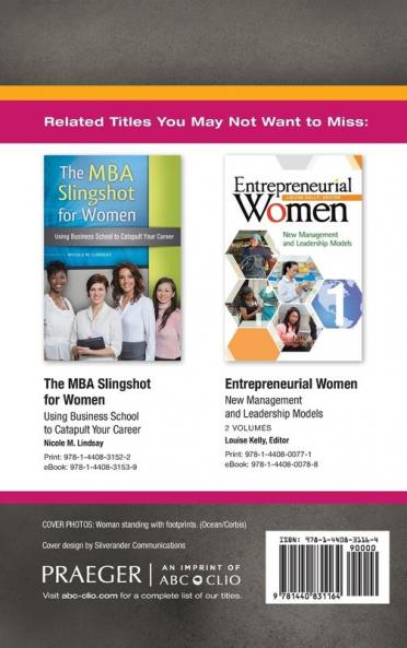 Recognizing Women's Leadership