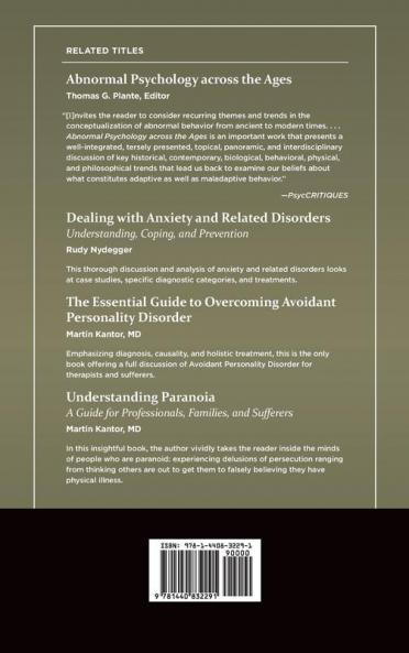 Borderline Personality Disorder