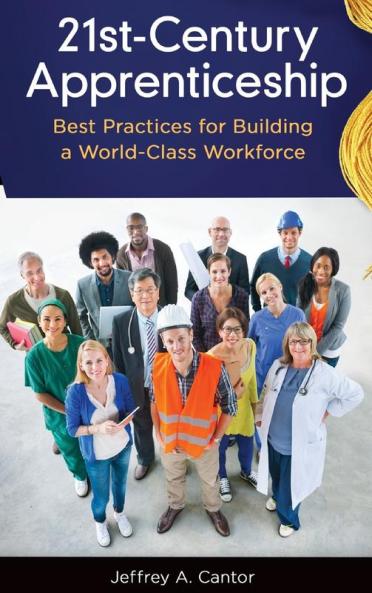 21st-Century Apprenticeship