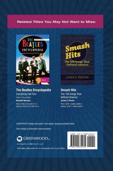 Encyclopedia of Classic Rock
