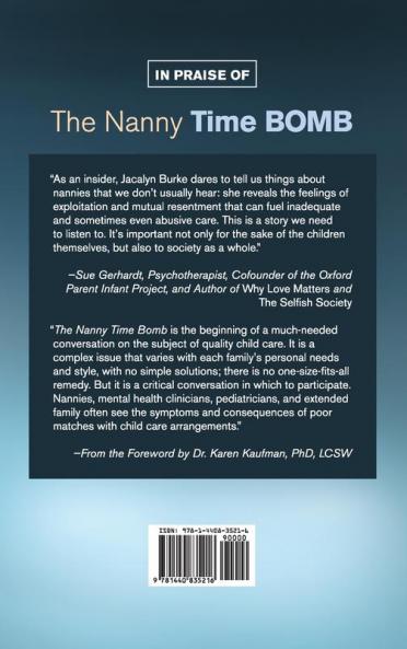 The Nanny Time Bomb