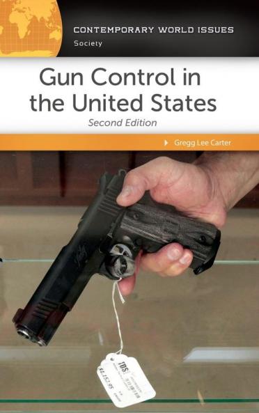 Gun Control in the United States