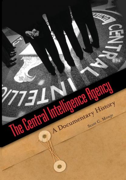 Central Intelligence Agency The