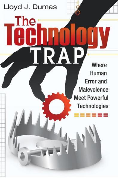 Technology Trap The