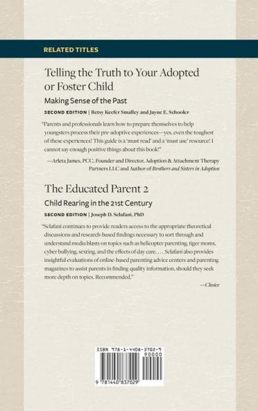 Parenting in Transracial Adoption