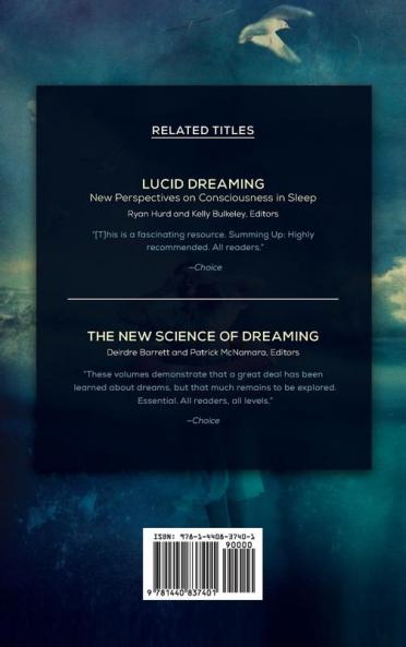 Dream Therapy for PTSD