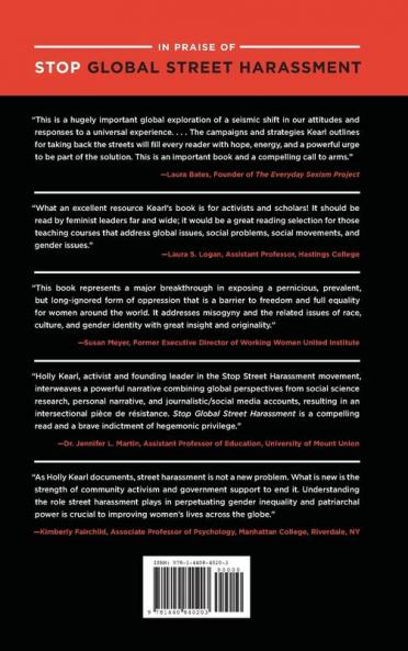 Stop Global Street Harassment