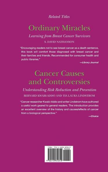 The Green Solution to Breast Cancer