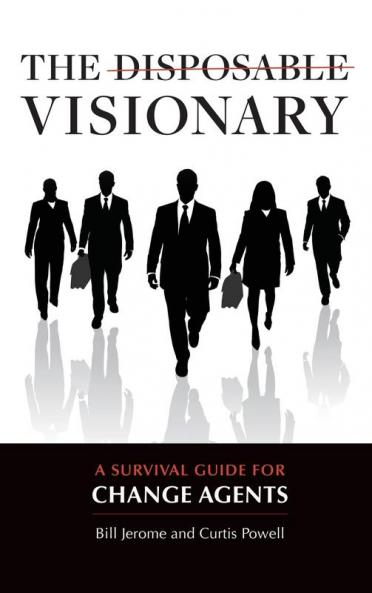 Disposable Visionary The