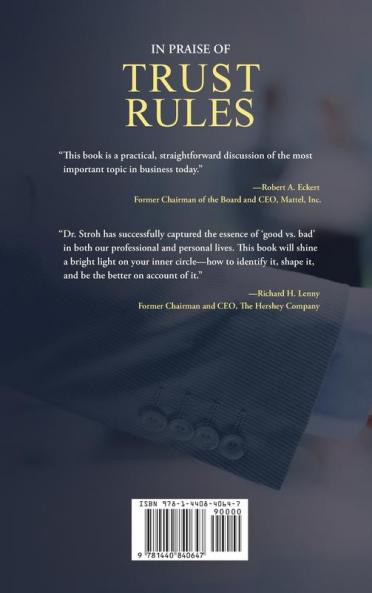 Trust Rules