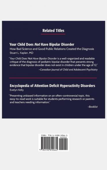 When the ADHD Diagnosis is Wrong