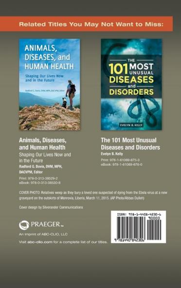 The Psychosocial Aspects of a Deadly Epidemic