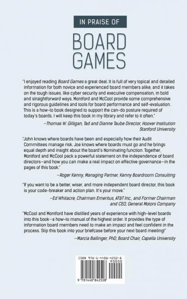Board Games